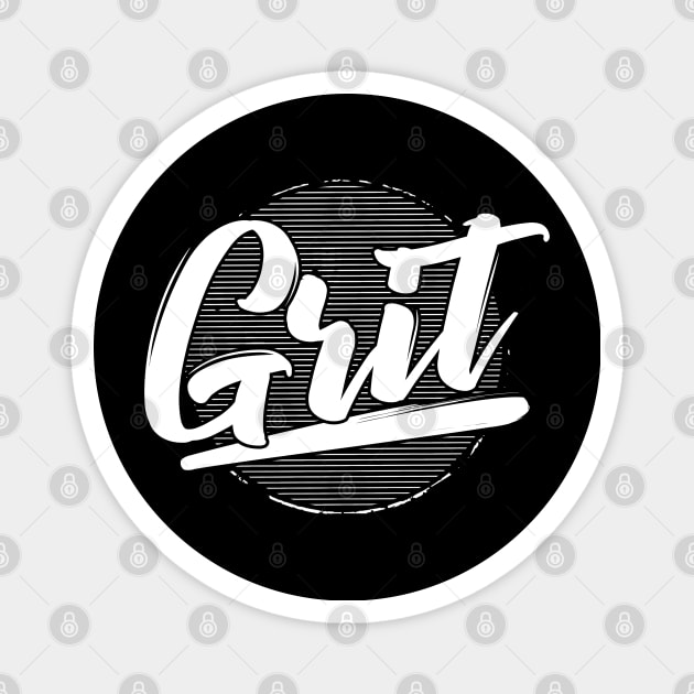 Grit Magnet by Andreeastore  